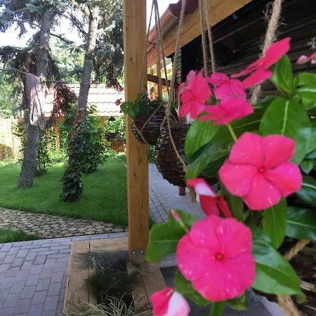 Casa di campagna Modern Deluxe