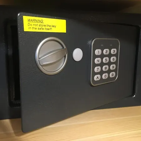 Modern Deluxe Alsóörs