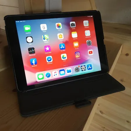 Hétvégi ház Modern Deluxe *