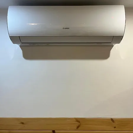 Landsted Modern Deluxe Alsóörs