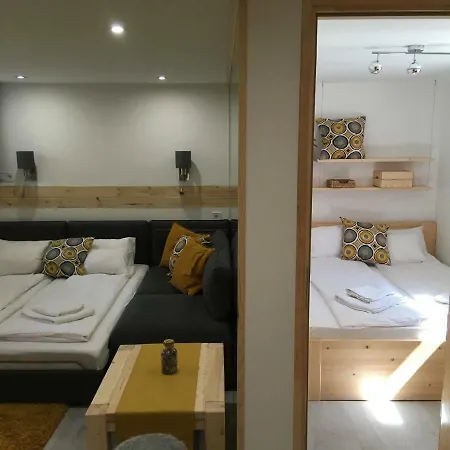 Modern Deluxe Landhaus *