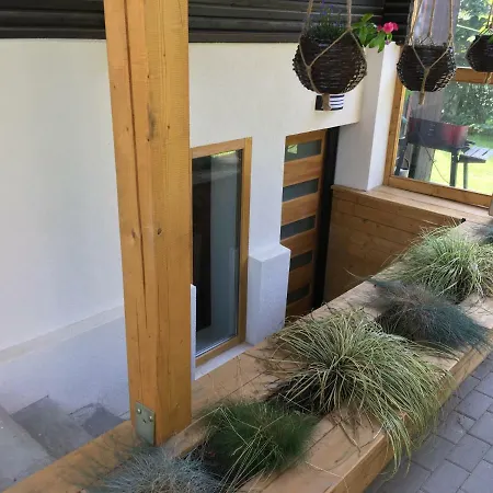 Modern Deluxe Country house Alsoors