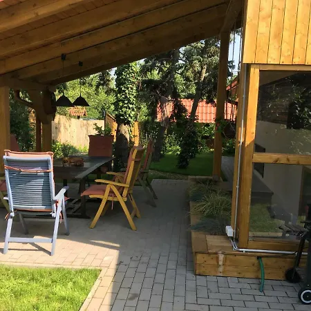 Modern Deluxe Landhaus *