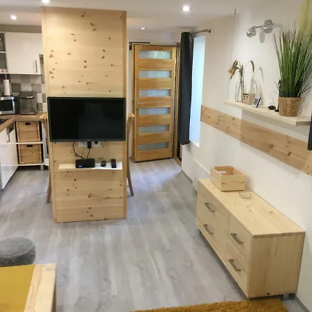 Εξοχικό σπίτι Modern Deluxe Alsóörs
