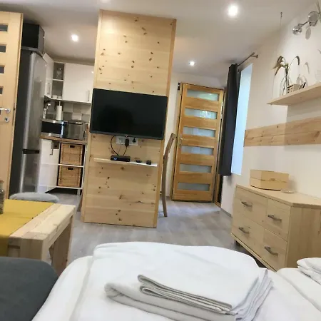 Casa di campagna Modern Deluxe *