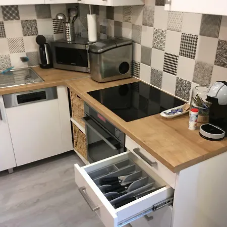 Modern Deluxe Casa di campagna Alsóörs