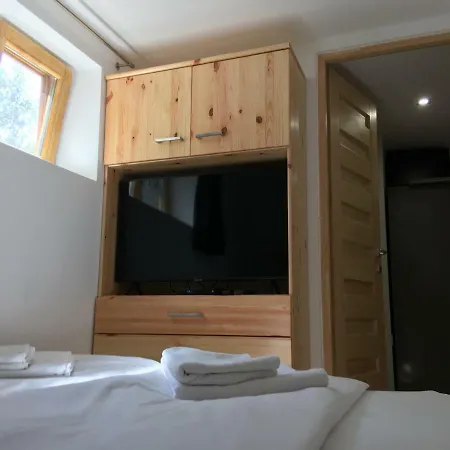 Hétvégi ház Modern Deluxe
