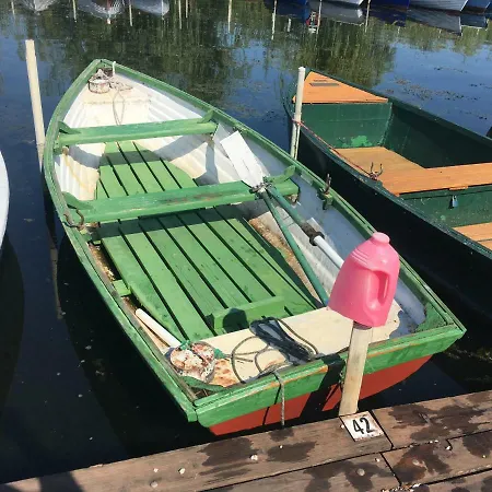 Modern Deluxe * Alsóörs