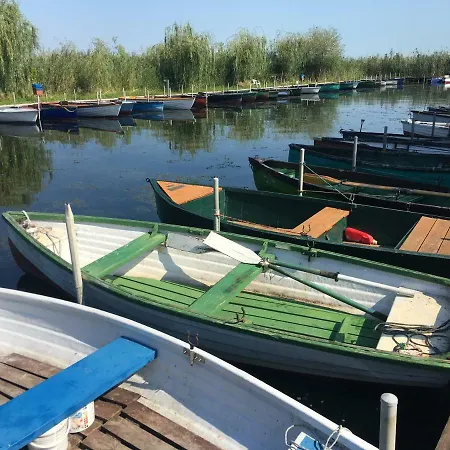 Modern Deluxe Alsóörs