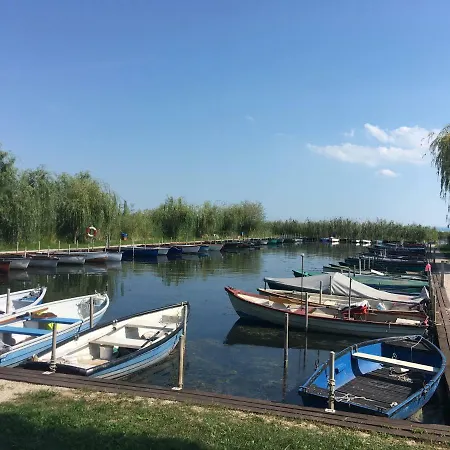 Casa di campagna Modern Deluxe *