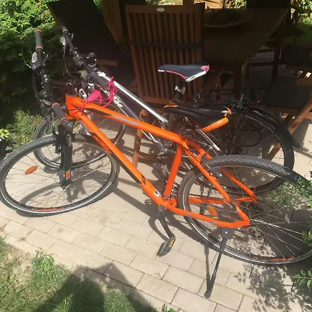 Modern Deluxe Alsóörs