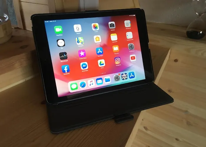 Venkovský dům Modern Deluxe *