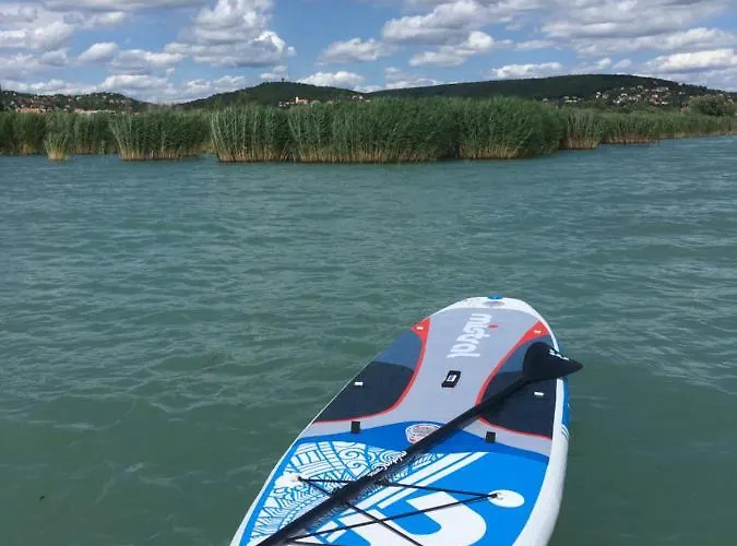 Modern Deluxe カントリーハウス Alsóörs