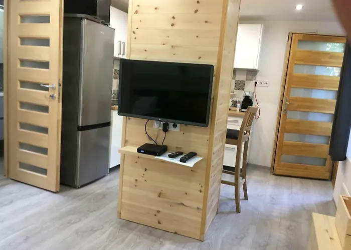 Modern Deluxe Alsóörs