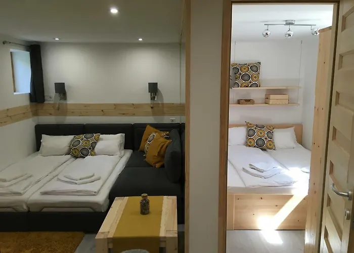 Modern Deluxe カントリーハウス *