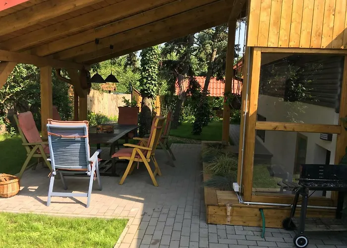 Modern Deluxe Séjour à la campagne *