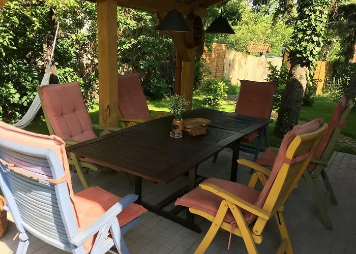 Modern Deluxe * Alsóörs