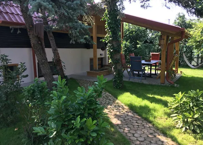 Modern Deluxe Alsóörs