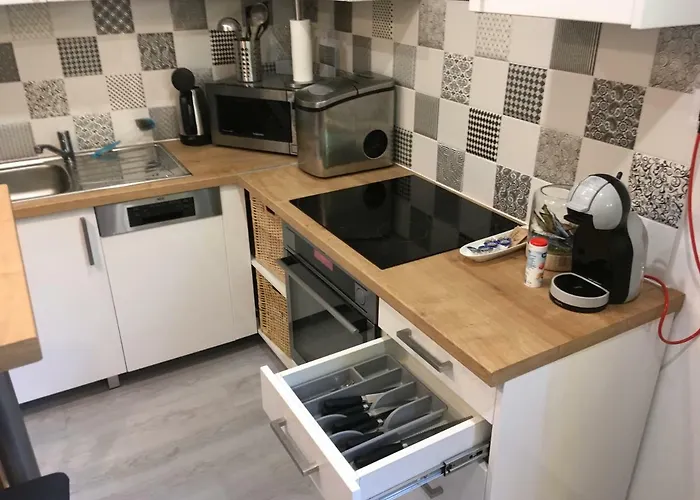 Modern Deluxe Venkovský dům Alsóörs