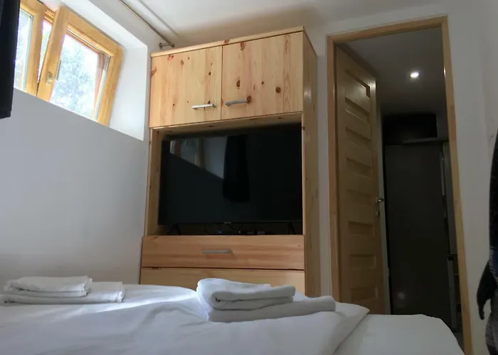 Venkovský dům Modern Deluxe