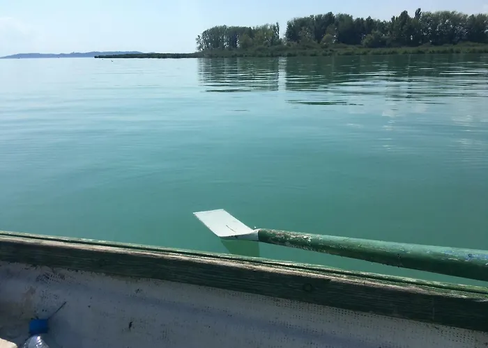 Modern Deluxe Séjour à la campagne