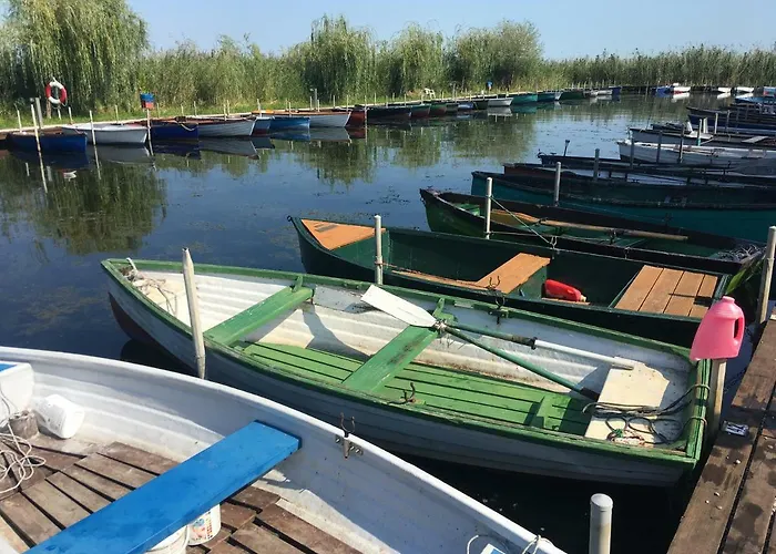 Modern Deluxe Alsóörs