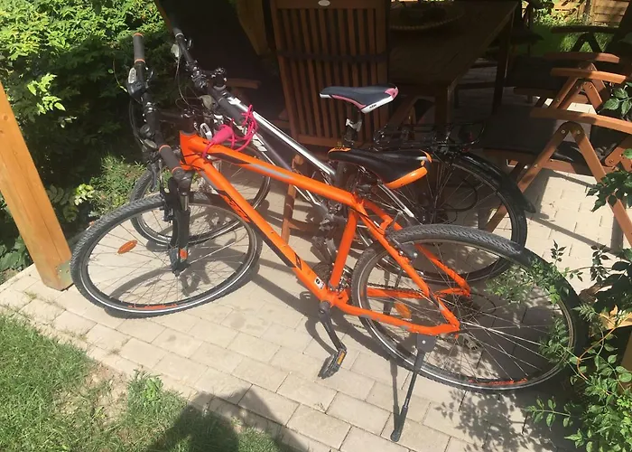 Modern Deluxe Alsóörs